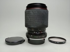 Tokina 70-210 mm F4-5.6 per Pentax KA