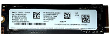 Samsung PM9C1 256 GB NVMe SSD