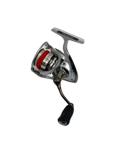 Daiwa reel spinning - daiwa,