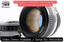 [Eccellente+] Nikon AI Nikkor