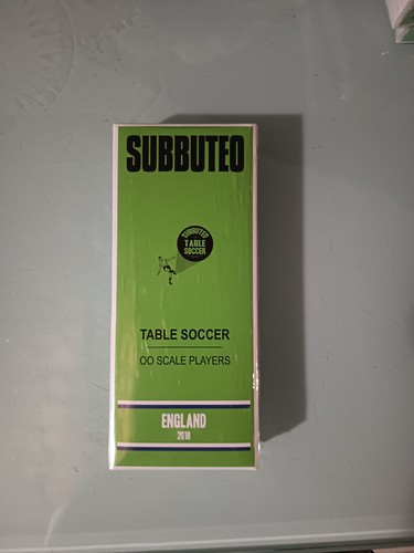 Subbuteo vintage edition - subbuteo,