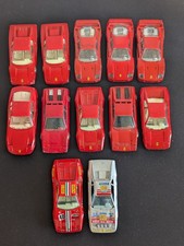 Lotto Collezione 12 Modellini