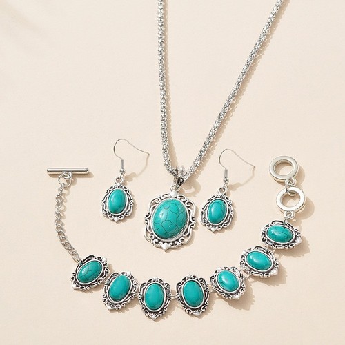 Attraente set bracciale - , e