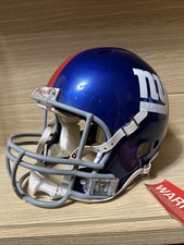Riddell Ny Giants Casco