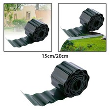 Bordura per giardino, bordura