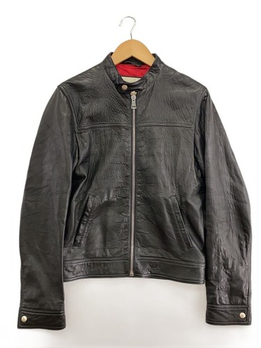Gucci giacca pelle - gucci, di