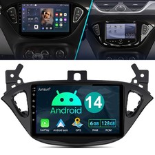 Autoradio 9" CarPlay 128G