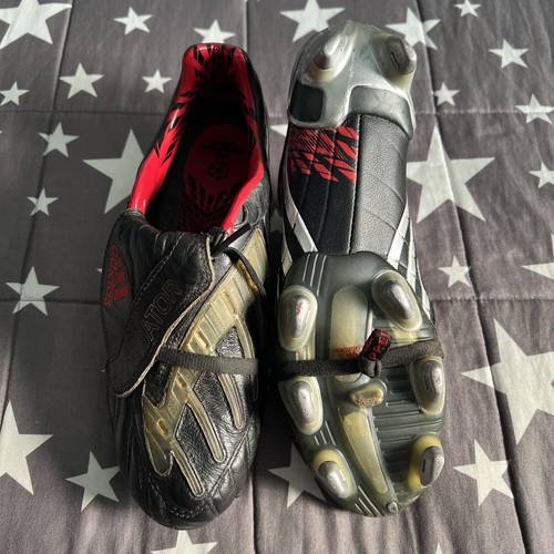 Adidas predator powerswerve - adidas,