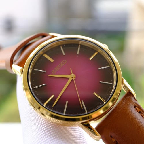 Orologio seiko quarzo in - orologio, al