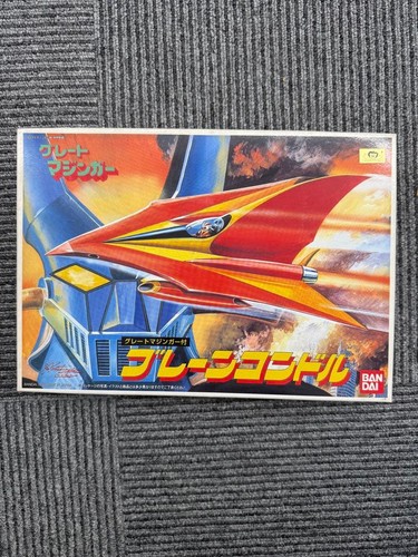 Bandai brain condor 144 - bandai,