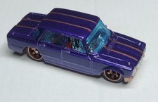 Custom 2025 hot wheels - 2025,