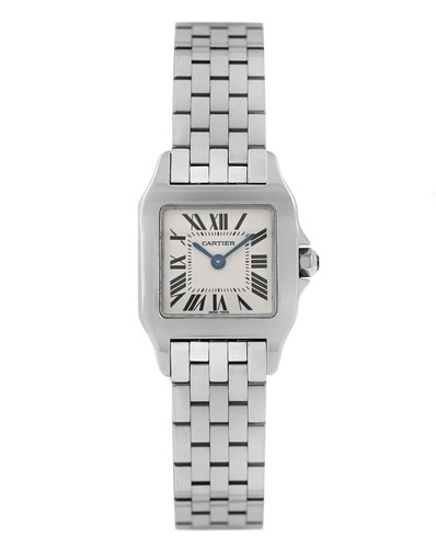 Cartier santos demoiselle 2698 - cartier,