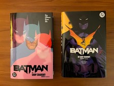 Batman by Chip Zdarsky Omnibus