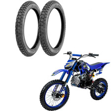 2 GOMME COPERTONI PNEUMATICI