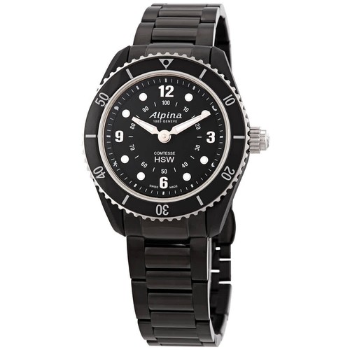 Orologio donna alpina comtesse - orologio,