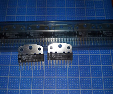10x TDA1010A Philips