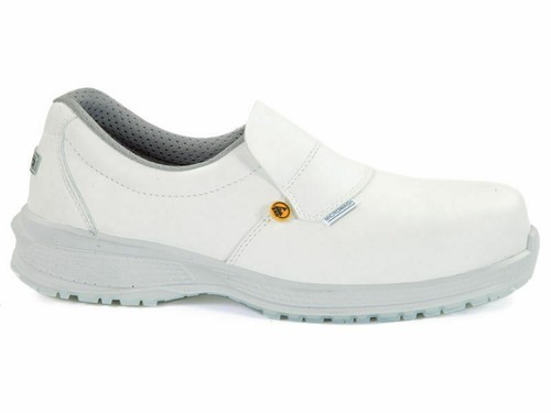 Scarpe antinfortunistiche - scarpe,