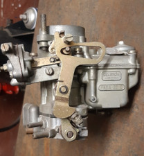 Dell' Orto 32 FRDA 32 E Alfa sud 1200 berlina lusso