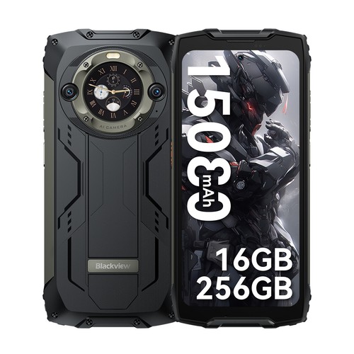 Blackview bv9300 pro - blackview,
