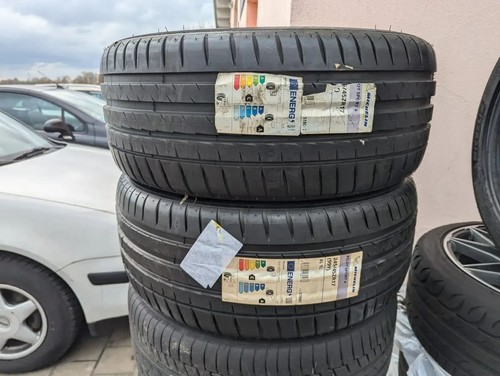 Nuovo pneumatici estivi - nuovo!, 2