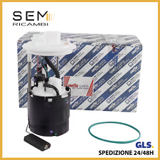 POMPA CARBURANTE ORIGINALE FIAT PANDA OEM 51718054