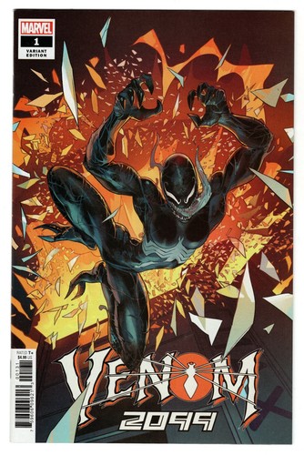 Venom 2099 25 - 2099, 1:25