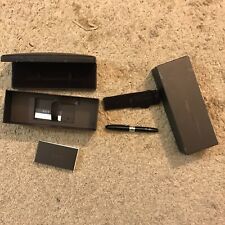 Gucci Sigaro Penna a sfera