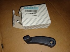 MANIGLIA INTERNA PORTA POST per  FIAT DUCATO 2J NUOVO DUCATO 06>14 735471000