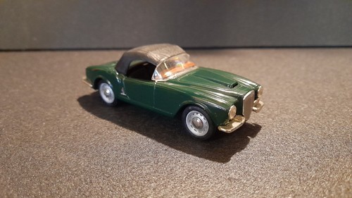 Brumm r134 lancia aurelia - brumm,