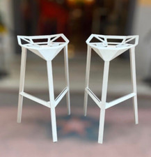 Sgabelli Magis Stool_One Design Konstantin Grcic Modernariato