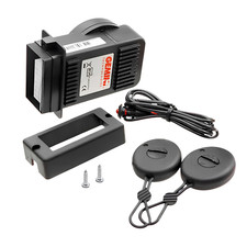 ANTIFURTO ALLARME GEMINI 954N