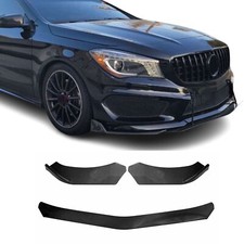 Paraurti Spoiler Lip Frontale