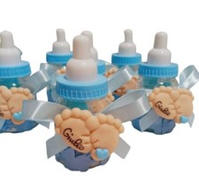 bomboniera Battesimo Biberon