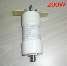 Balun rapporto 1:9 1-56 MHz