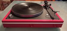 thorens td 160 con braccio Esoter track ten unico proprietario 