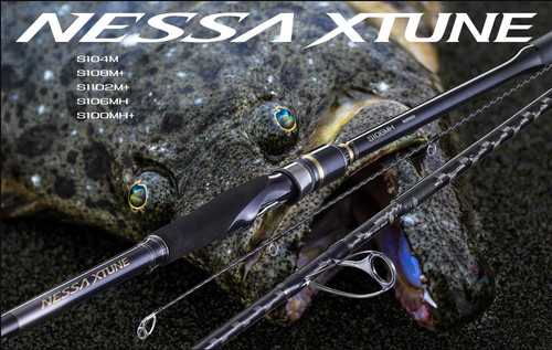 Canna surf shimano - da,
