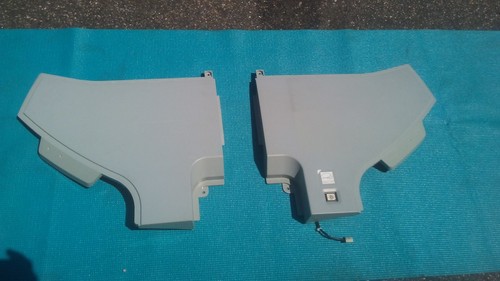 Oce colorwave 600 cover - 600,