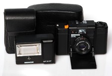 MINOX 35 ML FOTOCAMERA E FLASH
