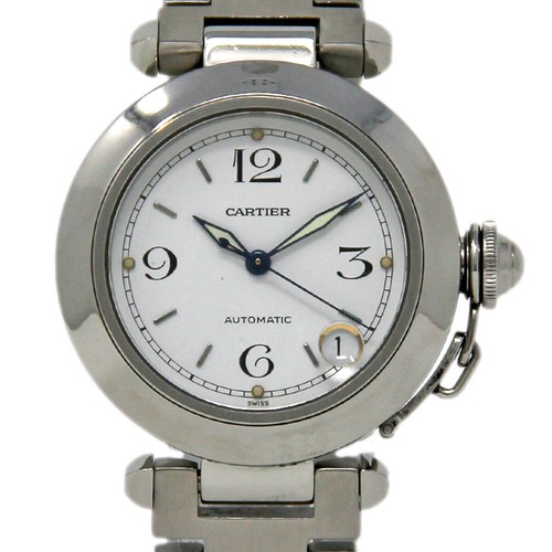 Cartier pasha automatic - pasha,
