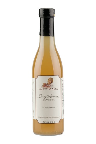 Succo oliva saucy mama - oliva,