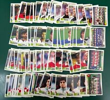 FIGURINE CALCIATORI PANINI