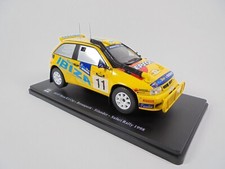 Seat Ibiza Kit Auto Rovanperä