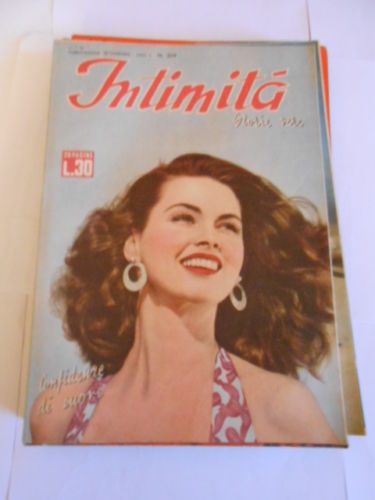 Rivista intimita confidenze - rivista-intimita',