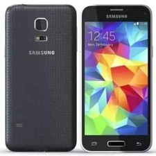 Samsung galaxy mini g900f - samsung, -g900f