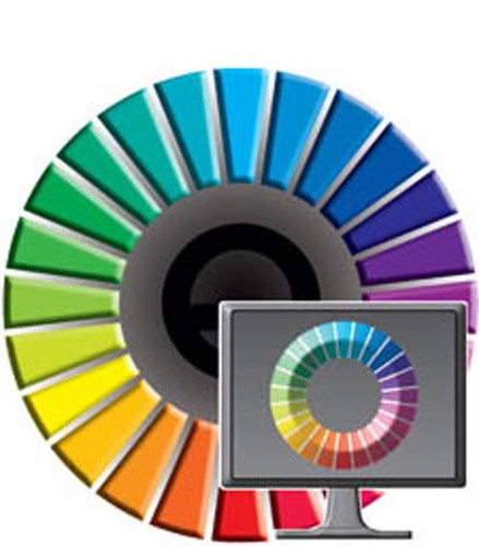 Quato icolor display 5 - display, 3.8.5