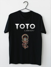 Camicia NUOVA TOTO Band Legacy