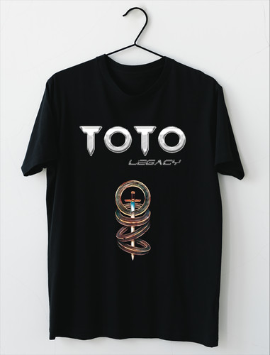 New toto band - new, 2025