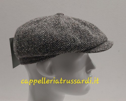 Coppola berretto spigato - berretto,