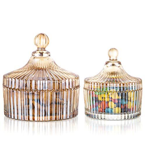 Barattoli per dolci con