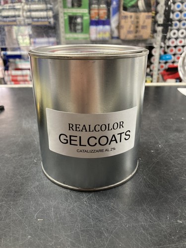 Gelcoat bianco - , +